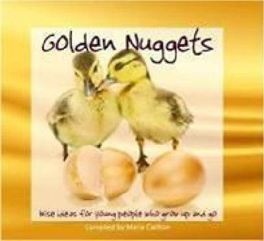 Hardcover Golden Nuggets Book