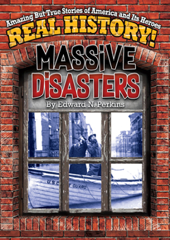 Paperback Massive Disasters Book