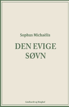 Paperback Den evige s?vn [Danish] Book