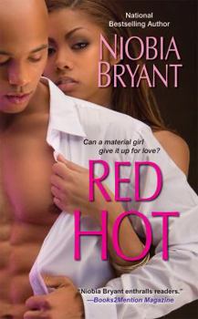 Red Hot - Book #3 of the Hot In Holtsville