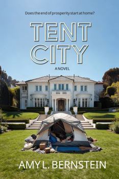 Paperback Tent City Book
