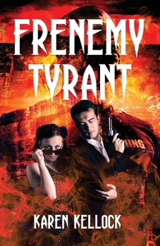 Paperback Frenemy Tyrant Book