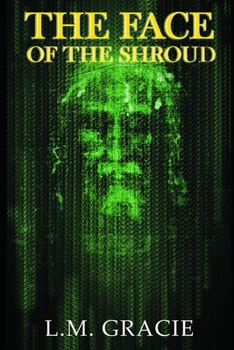 Paperback The Face of The Shroud Book