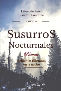 Paperback Susurros nocturnales [Spanish] Book