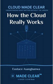 Paperback How the Cloud Really Works Book