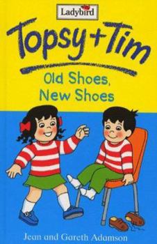 Hardcover Topsy and Tim (Topsy & Tim Storybooks) Book