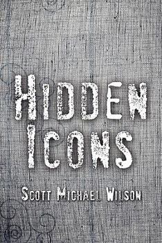 Paperback Hidden Icons Book