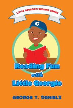 Reading Fun With Little Georgie: Little Georgie's Reading Series