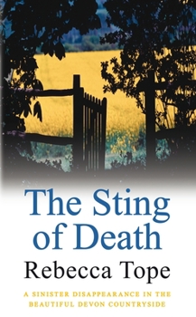 Paperback The Sting of Death Book