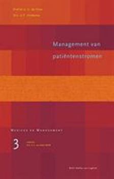 Paperback Management Van Pati?ntenstromen [Dutch] Book