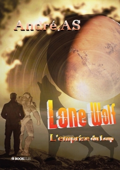 Paperback Lone Wolf [French] Book