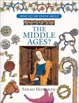 The Middle Ages - Book  of the See Through History