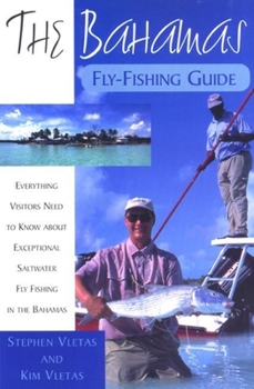 Paperback L.L. Bean Fly-Casting Handbook Book