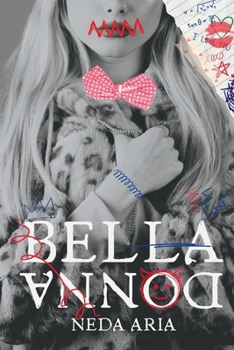 Paperback Bella Donna Book