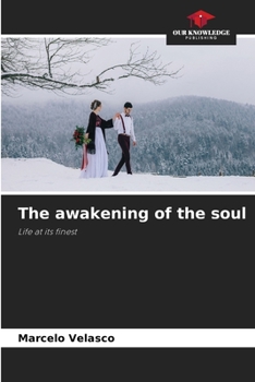 Paperback The awakening of the soul Book