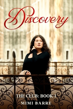 Paperback Discovery Book