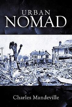 Paperback Urban Nomad Book