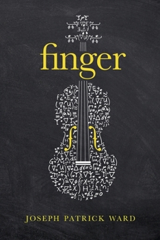 Paperback Finger Book