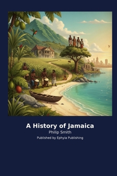 Paperback A History of Jamaica Book
