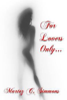 Paperback For Lovers Only... Book