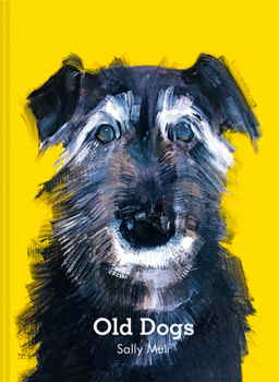 Hardcover Old Dogs Book