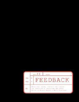 Paperback FEEDBACK 4 Book