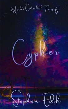 Paperback Cypher I Book