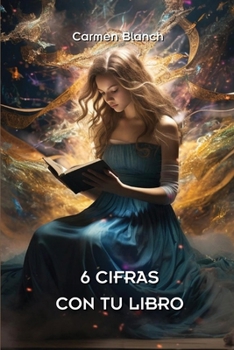 Paperback 6 Cifras Con Tu Libro [Spanish] Book