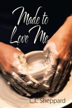 Paperback Made to Love Me Book