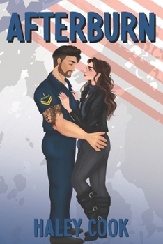 Paperback Afterburn - Special Edition: High Altitude Series Book