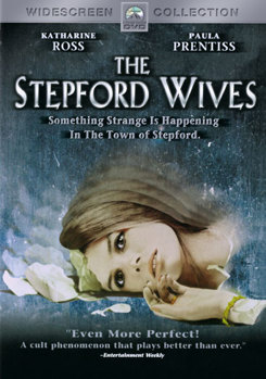 The Stepford Wives