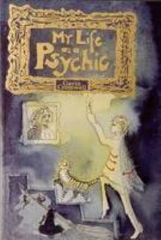 Paperback My Life as a Psychic Book