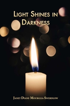 Paperback Light Shines in Darkness Book