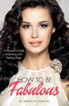 Paperback How to Be Fabulous Book