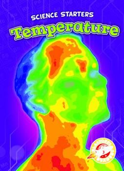 Paperback Temperature Book