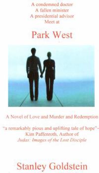 Paperback Park West: A Novel of Love and Murder and Redemption Book