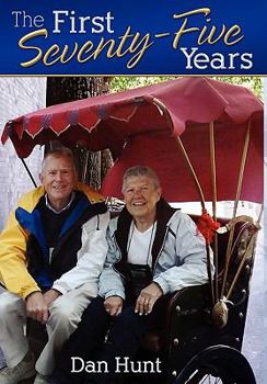 Hardcover The First Seventy-Five Years Book