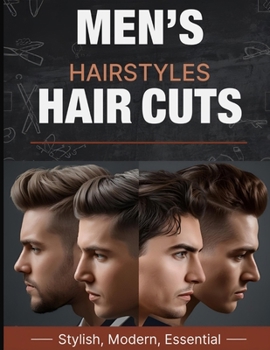 Paperback Men's Cuts-The Short Cut Chronicles: A Master Barber's Guide to Clipper Cuts and Fades Book
