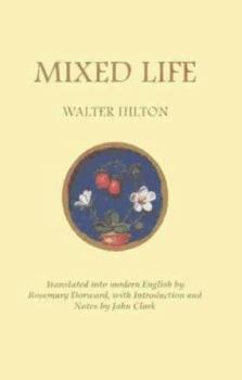 Hardcover Mixed Life Book