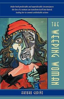 Paperback The Weeping Woman Book