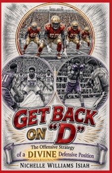 Paperback GET BACK on "D" Book