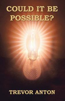 Paperback Could It Be Possible? Book