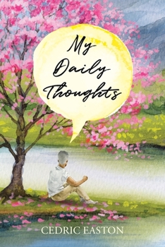 Paperback My Daily Thoughts Book
