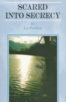 Paperback Scared Into Secrecy Book