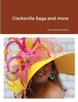Paperback Clarksville Saga and more Book