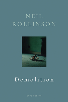 Paperback Demolition Book