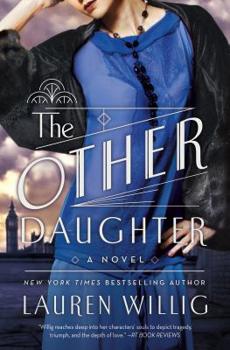 Hardcover The Other Daughter Book