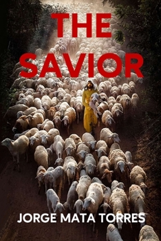 Paperback THE SAVIOR Book