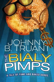 The Bialy Pimps: A Tale of Fame and Baked Goods
