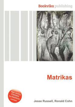 Paperback Matrikas Book
